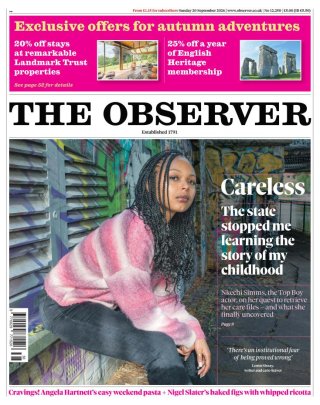 The Observer — 20 Sep 2026 • 04:20