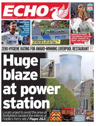 Liverpool Echo — 16 Oct 2026 • 15:40