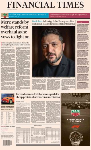 The Financial Times — 16 Oct 2026 • 00:31