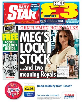 Daily Star frontpage thumbnail