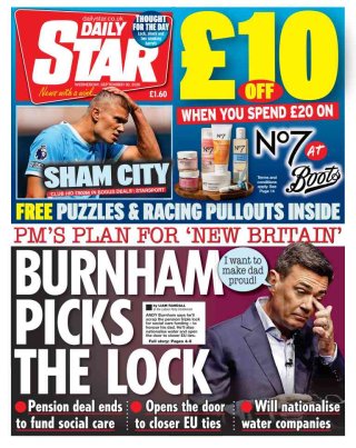 Daily Star — 30 Sep 2026 • 00:10