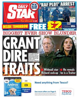 Daily Star — 02 Oct 2026 • 00:31