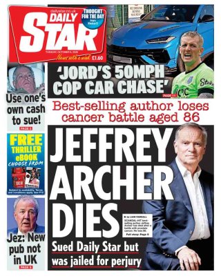 Daily Star frontpage thumbnail