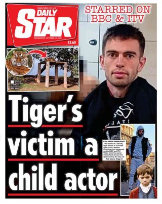 Daily Star frontpage thumbnail