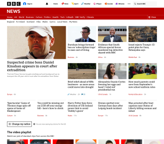 BBC News thumbnail