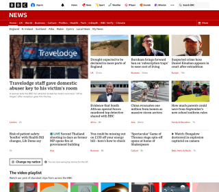 BBC News thumbnail