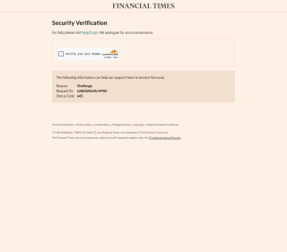Financial Times thumbnail