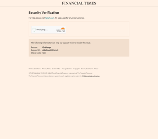 Financial Times thumbnail