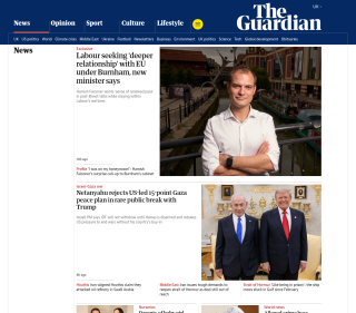 The Guardian thumbnail