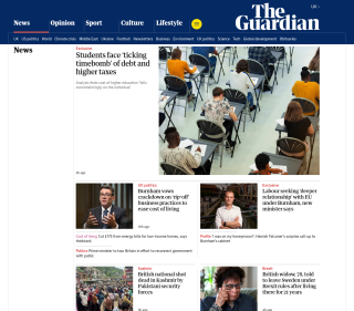 The Guardian thumbnail