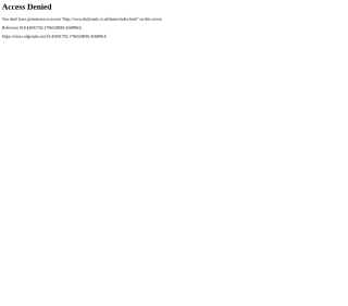 Daily Mail thumbnail