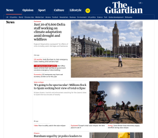 The Guardian thumbnail