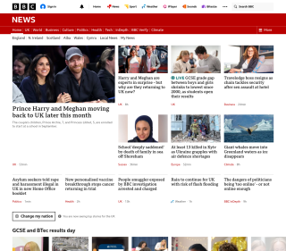 BBC News thumbnail