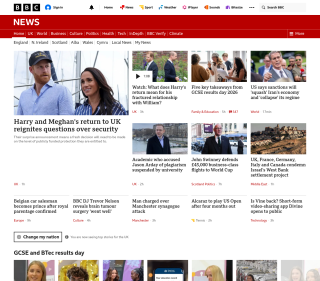 BBC News thumbnail