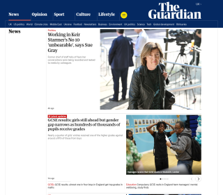 The Guardian thumbnail