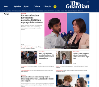 The Guardian thumbnail