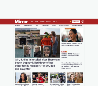 Mirror thumbnail