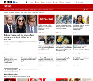 BBC News thumbnail