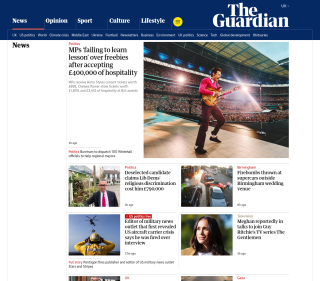The Guardian thumbnail