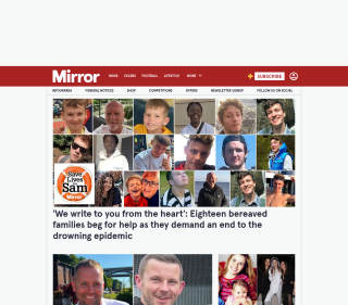 Mirror thumbnail