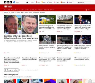 BBC News thumbnail