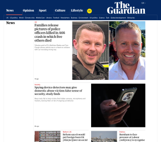 The Guardian thumbnail