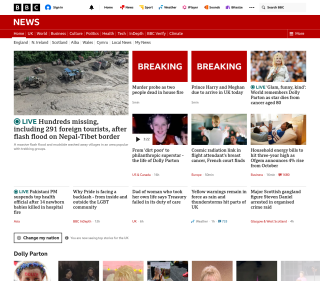 BBC News thumbnail