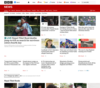 BBC News thumbnail