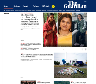 The Guardian thumbnail
