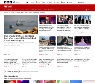 BBC News thumbnail