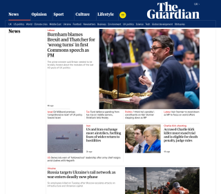 The Guardian thumbnail
