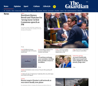 The Guardian thumbnail