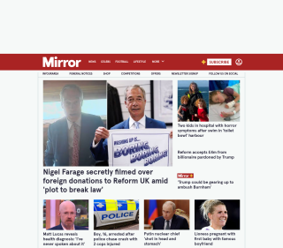 Mirror thumbnail