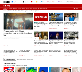 BBC News thumbnail