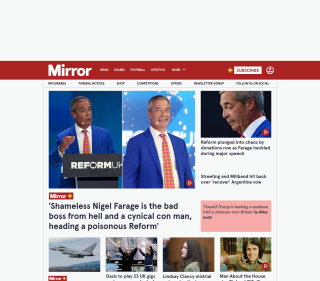 Mirror thumbnail
