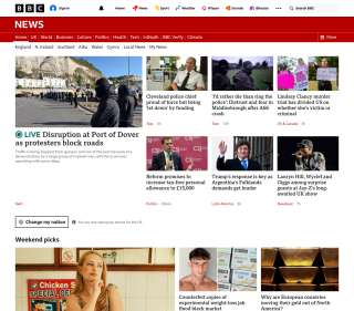 BBC News thumbnail