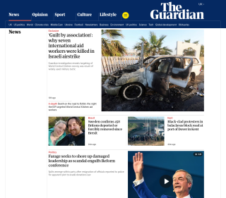 The Guardian thumbnail