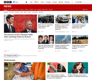BBC News thumbnail