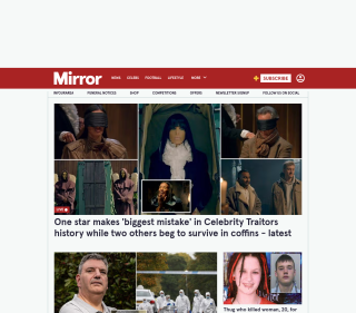 Mirror thumbnail
