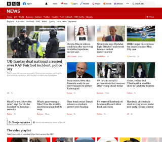 BBC News thumbnail