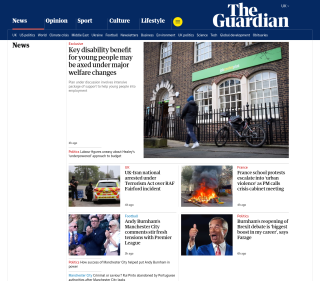 The Guardian thumbnail