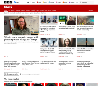 BBC News thumbnail