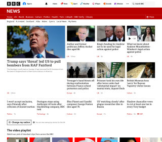 BBC News thumbnail