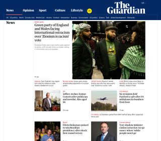 The Guardian thumbnail