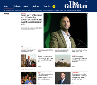 The Guardian thumbnail