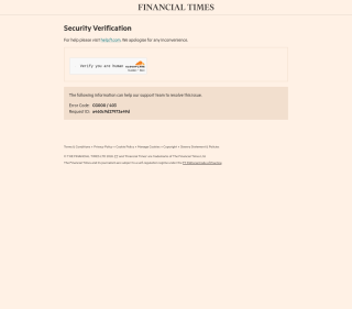 Financial Times thumbnail