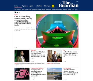 The Guardian thumbnail