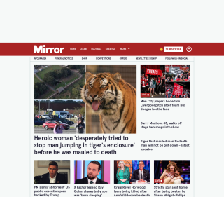 Mirror thumbnail