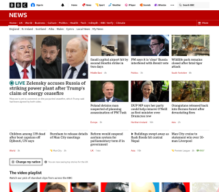 BBC News thumbnail