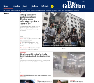 The Guardian thumbnail